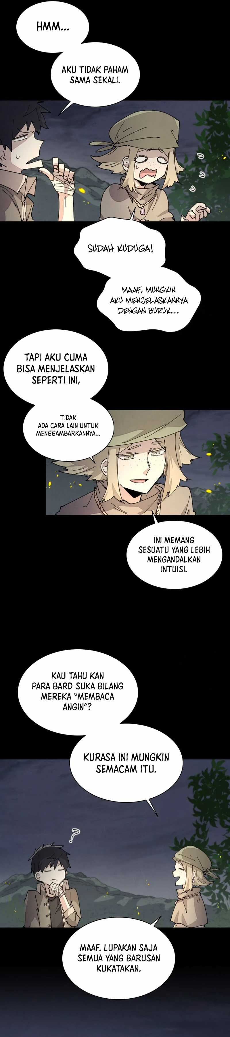 The Rebirth of the Hero’s Party’s Archmage Chapter 69 Image 10