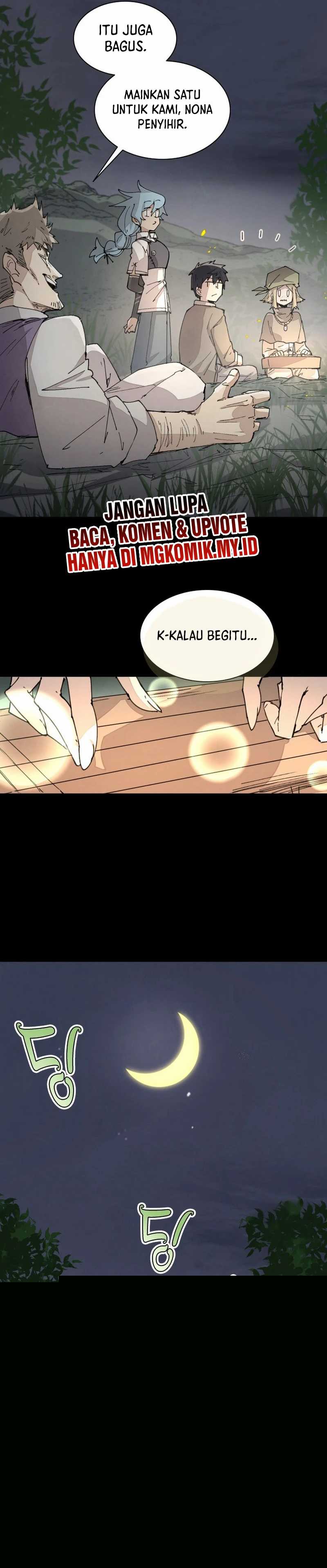 The Rebirth of the Hero’s Party’s Archmage Chapter 69 Image 12