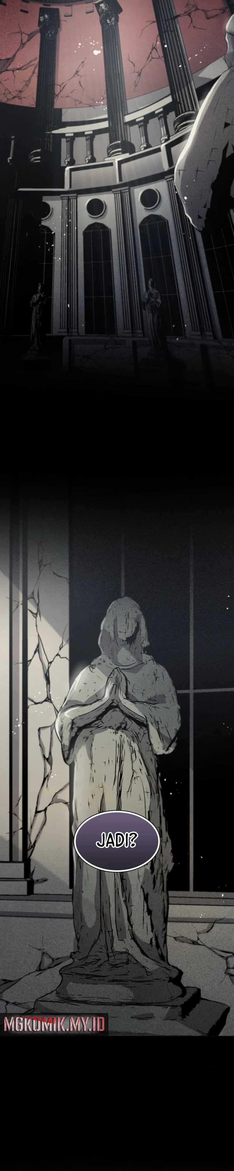 The Rebirth of the Hero’s Party’s Archmage Chapter 69 Image 15