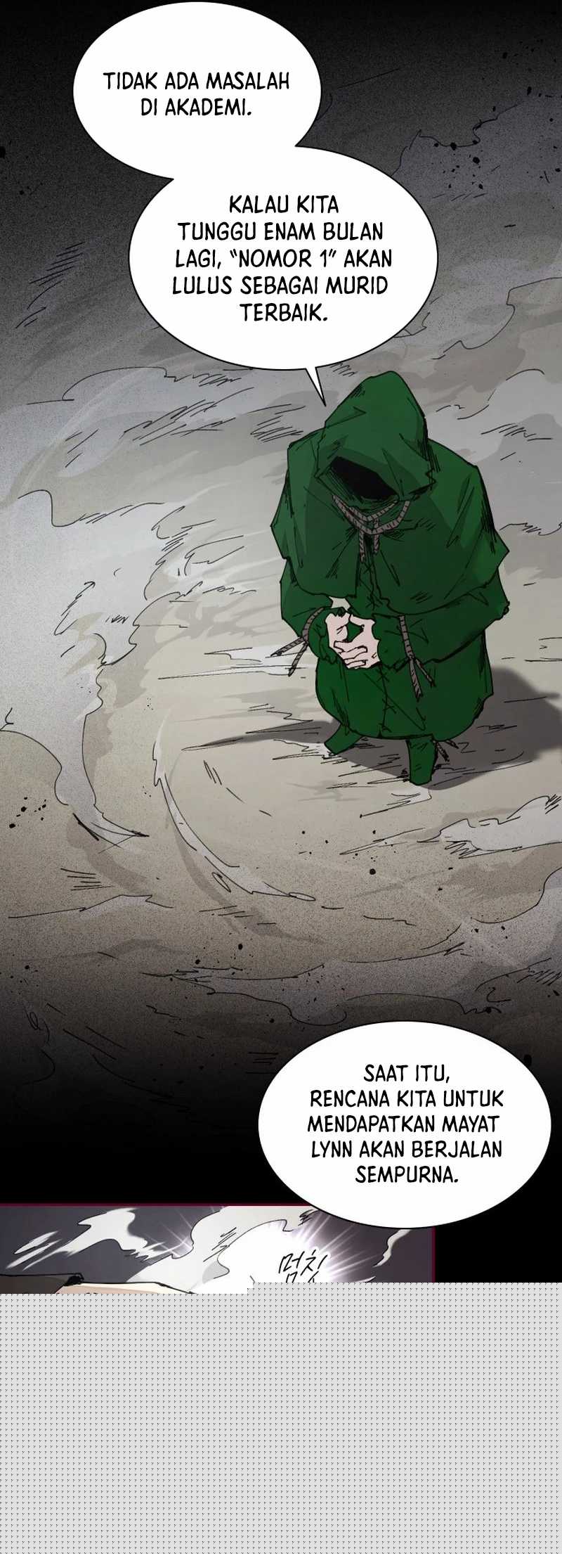 The Rebirth of the Hero’s Party’s Archmage Chapter 69 Image 16