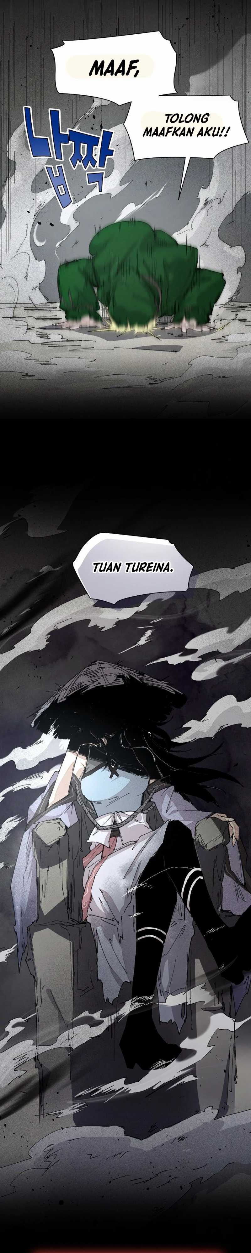 The Rebirth of the Hero’s Party’s Archmage Chapter 69 Image 18