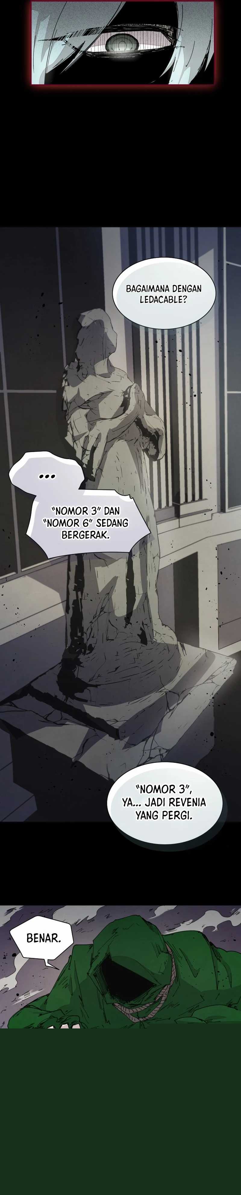 The Rebirth of the Hero’s Party’s Archmage Chapter 69 Image 19