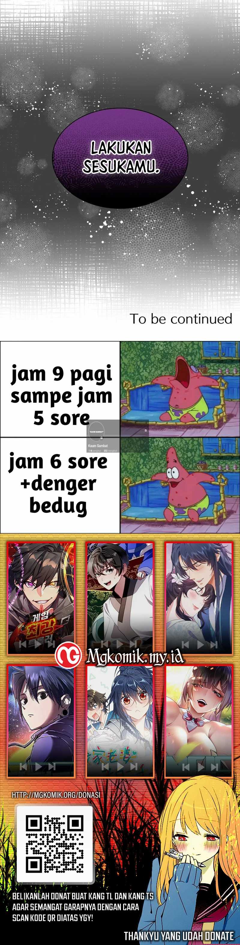 The Rebirth of the Hero’s Party’s Archmage Chapter 69 Image 23