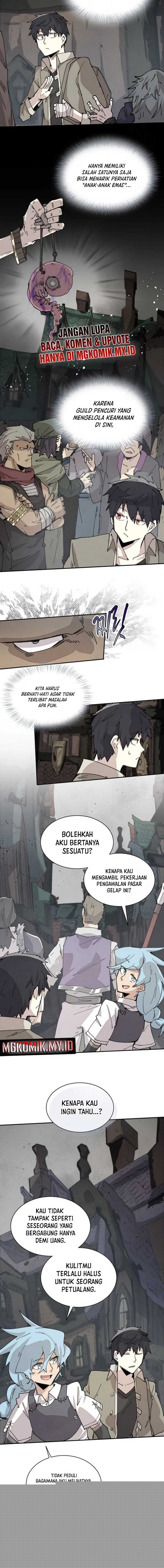 The Rebirth of the Hero’s Party’s Archmage Chapter 70 Image 6