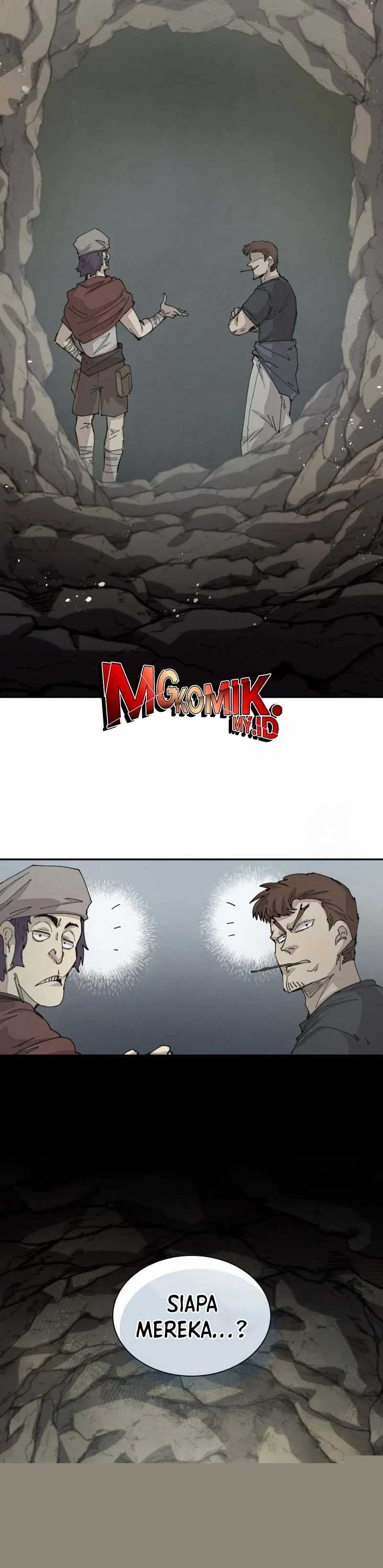 The Rebirth of the Hero’s Party’s Archmage Chapter 71 Image 16