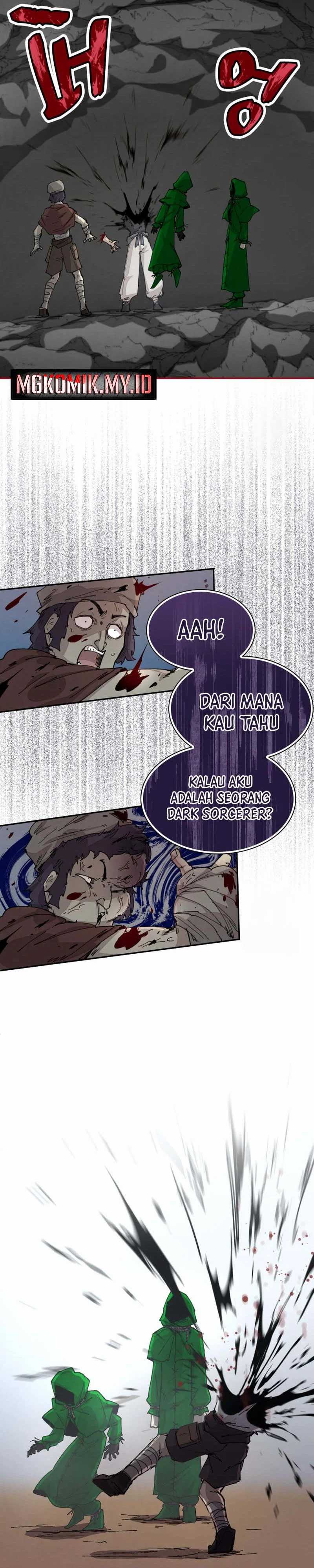 The Rebirth of the Hero’s Party’s Archmage Chapter 71 Image 20