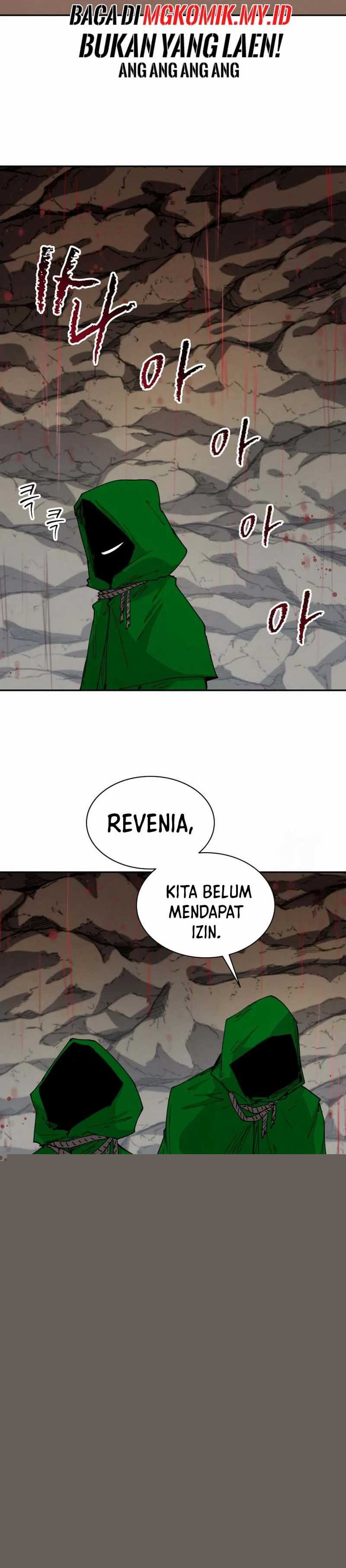 The Rebirth of the Hero’s Party’s Archmage Chapter 71 Image 21