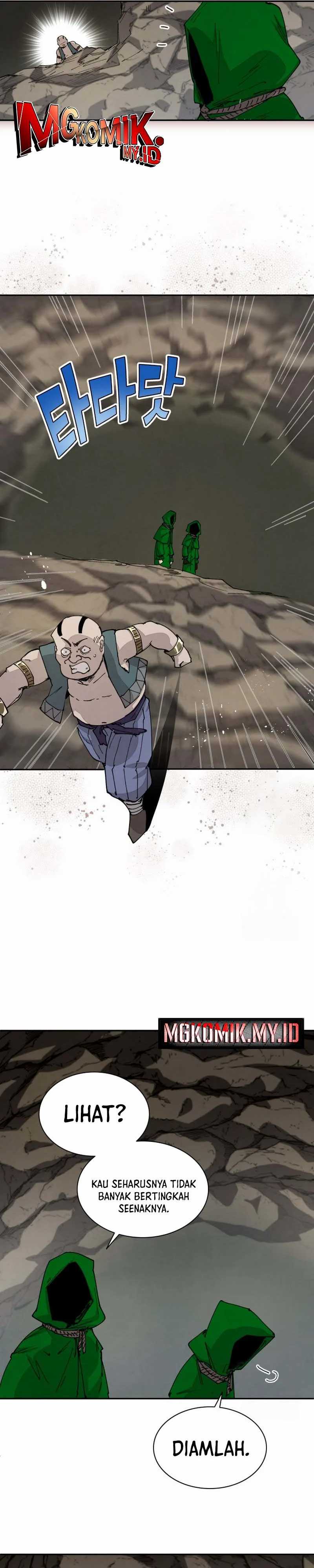 The Rebirth of the Hero’s Party’s Archmage Chapter 71 Image 22