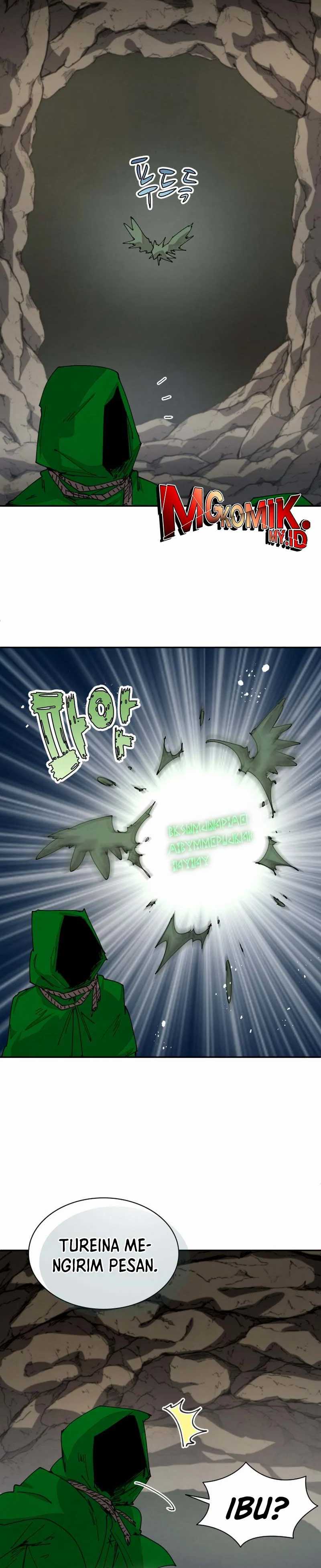 The Rebirth of the Hero’s Party’s Archmage Chapter 71 Image 23