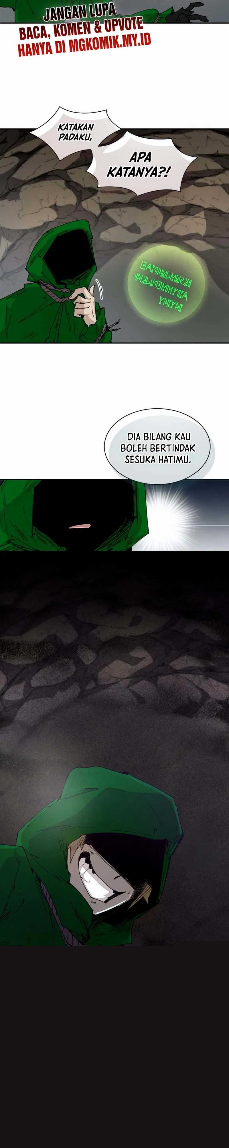 The Rebirth of the Hero’s Party’s Archmage Chapter 71 Image 24