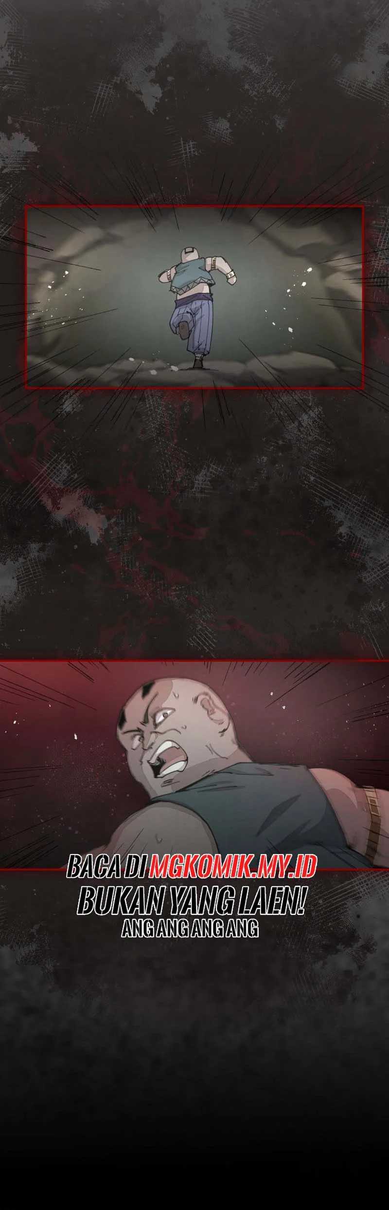 The Rebirth of the Hero’s Party’s Archmage Chapter 71 Image 25