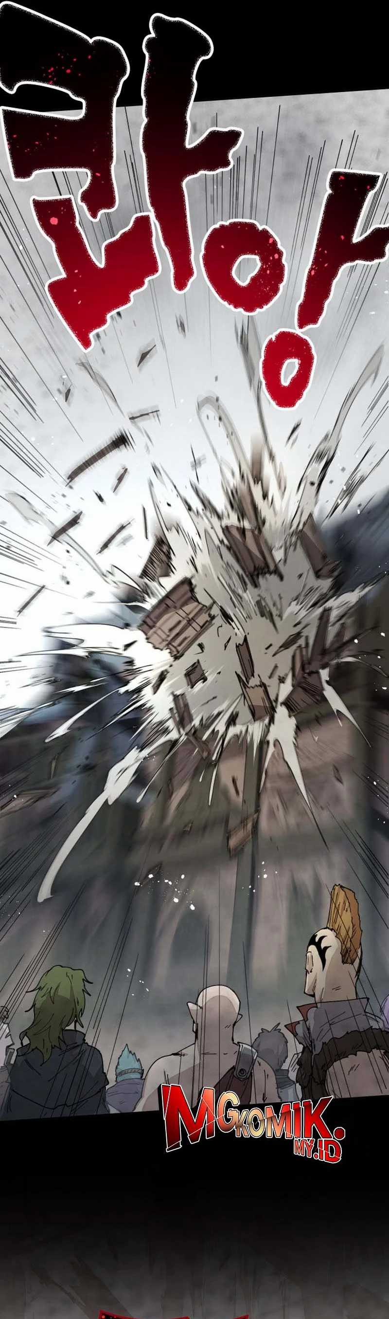 The Rebirth of the Hero’s Party’s Archmage Chapter 71 Image 26