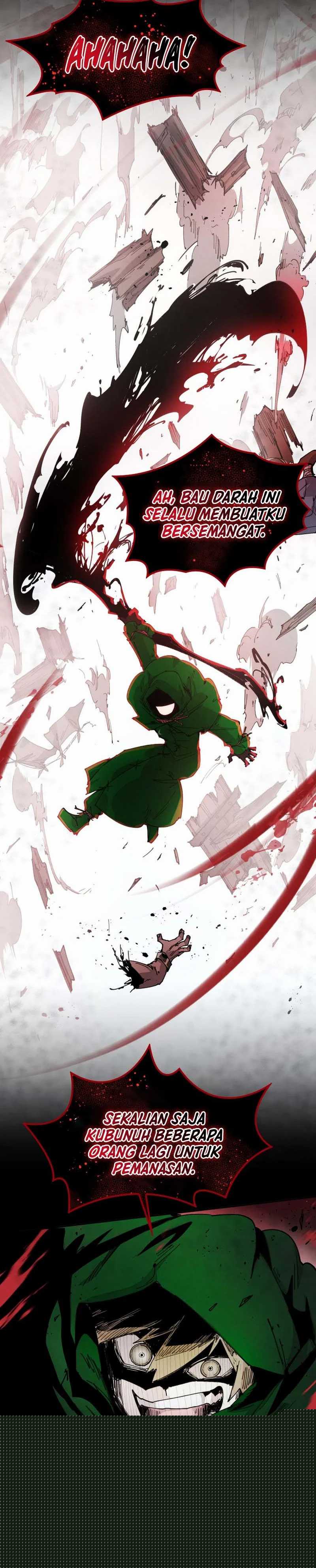 The Rebirth of the Hero’s Party’s Archmage Chapter 71 Image 27