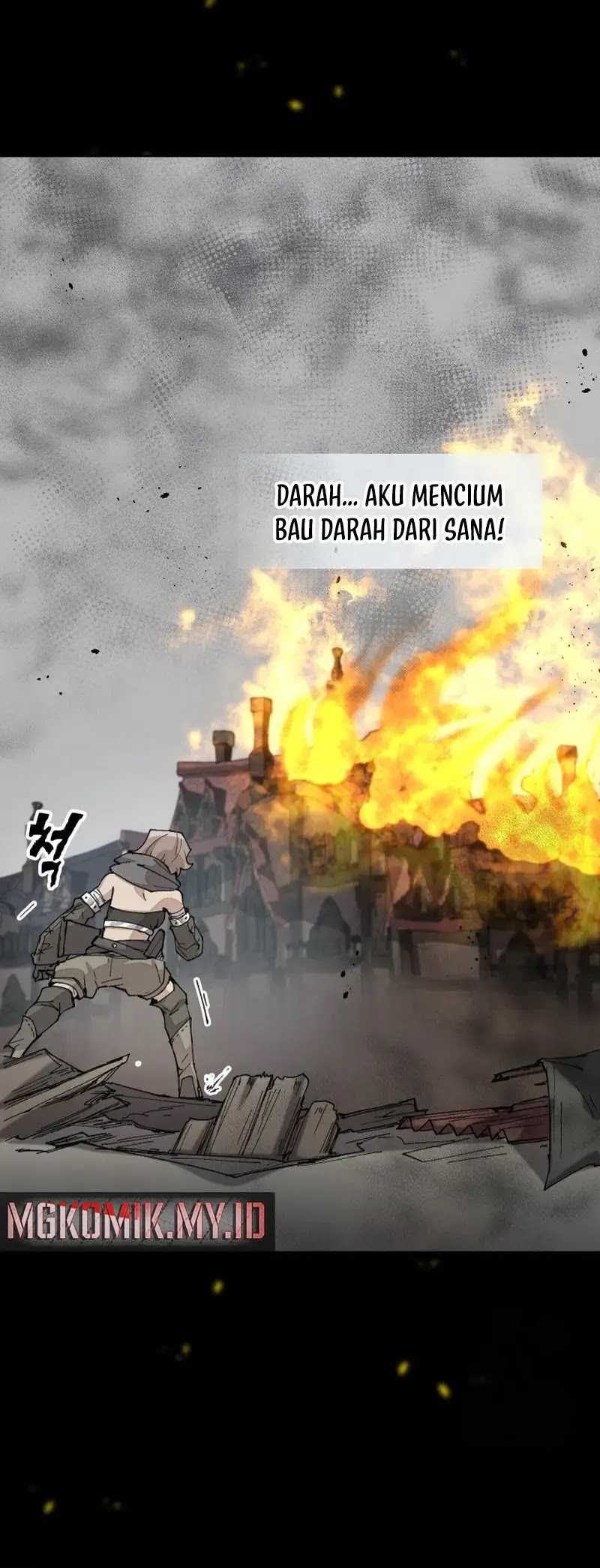 The Rebirth of the Hero’s Party’s Archmage Chapter 72 Image 2