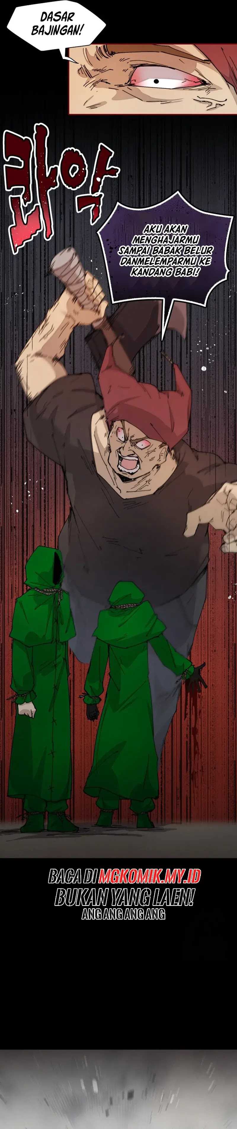 The Rebirth of the Hero’s Party’s Archmage Chapter 72 Image 4