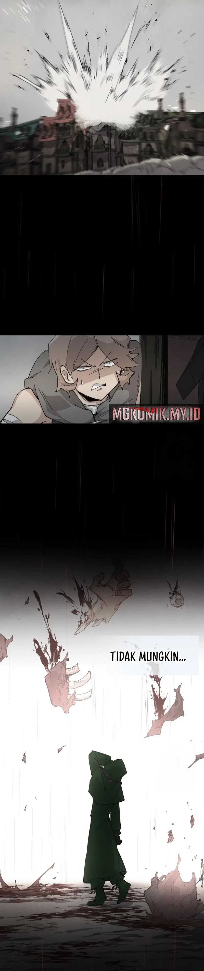 The Rebirth of the Hero’s Party’s Archmage Chapter 72 Image 5