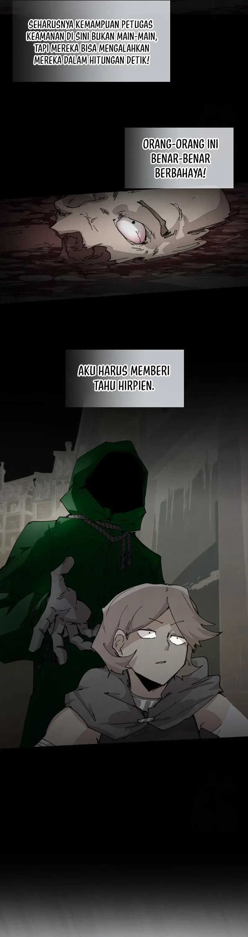 The Rebirth of the Hero’s Party’s Archmage Chapter 72 Image 6