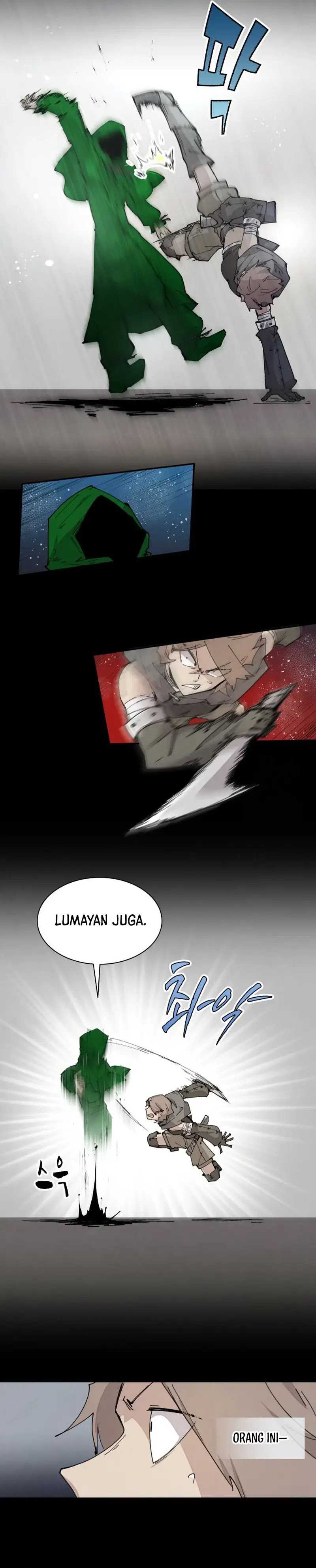 The Rebirth of the Hero’s Party’s Archmage Chapter 72 Image 7