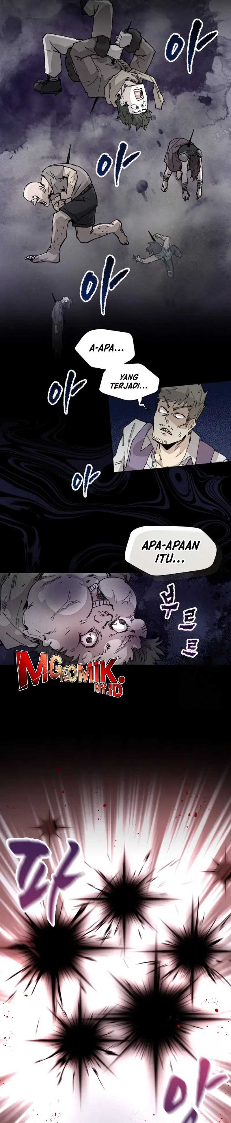 The Rebirth of the Hero’s Party’s Archmage Chapter 72 Image 15