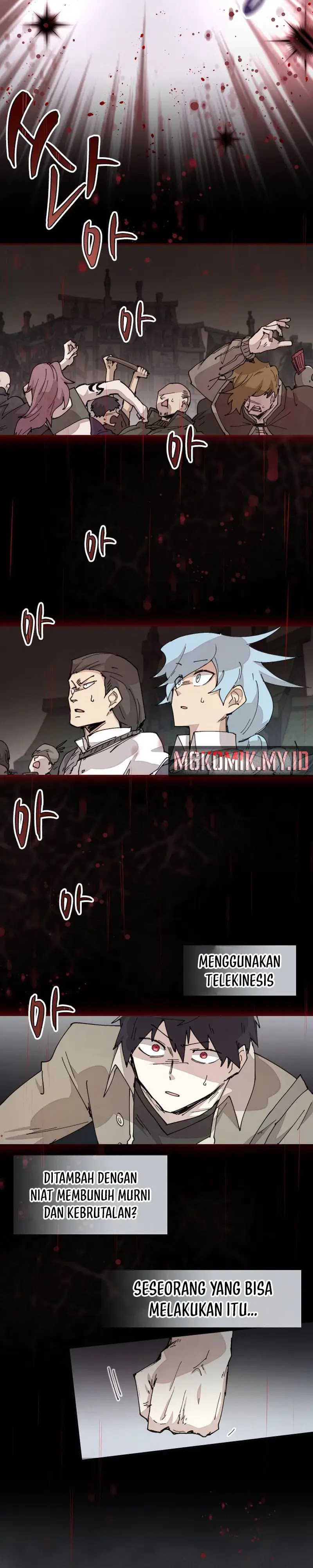 The Rebirth of the Hero’s Party’s Archmage Chapter 72 Image 16