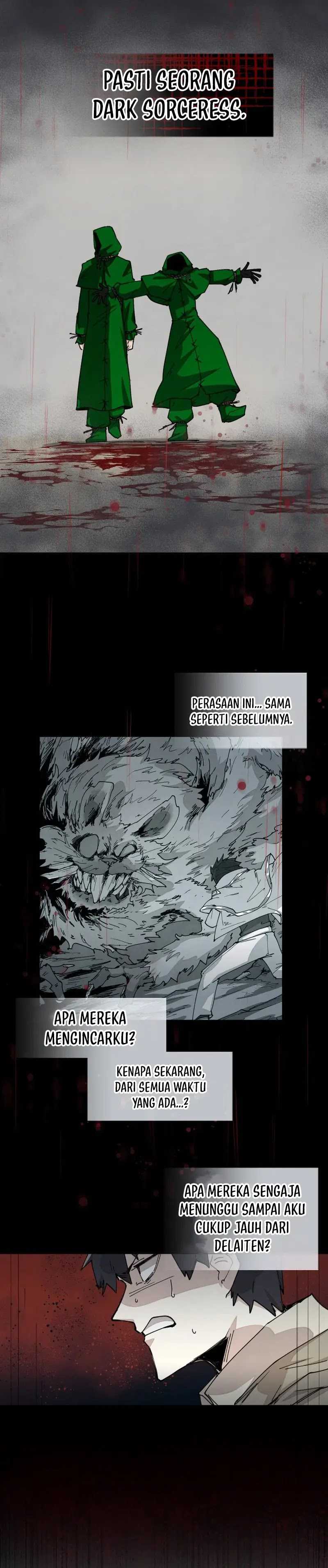 The Rebirth of the Hero’s Party’s Archmage Chapter 72 Image 17