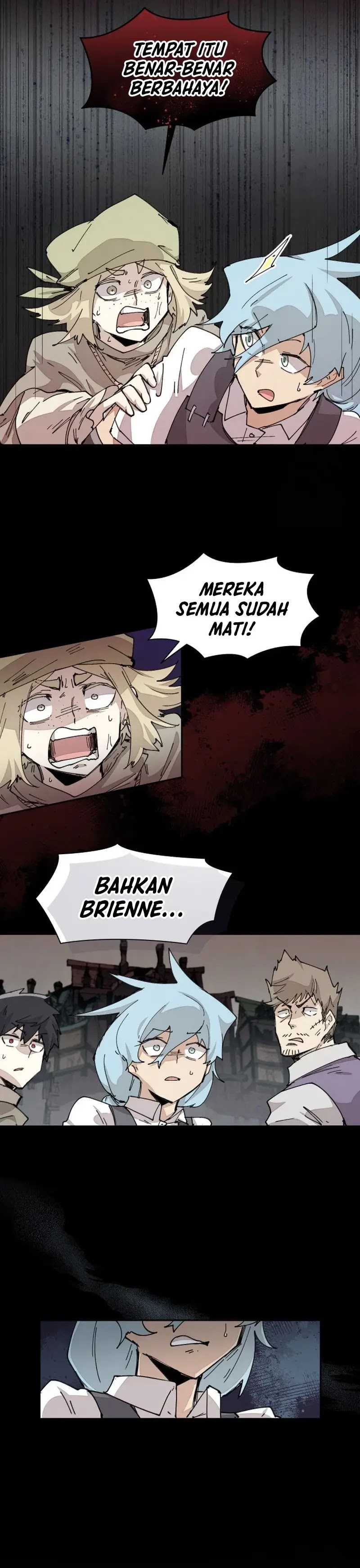 The Rebirth of the Hero’s Party’s Archmage Chapter 72 Image 18