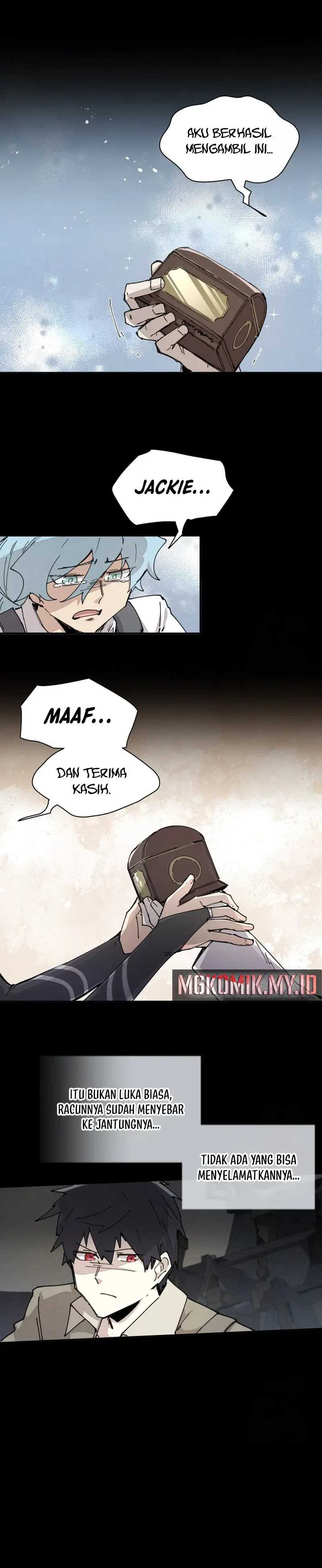 The Rebirth of the Hero’s Party’s Archmage Chapter 72 Image 26