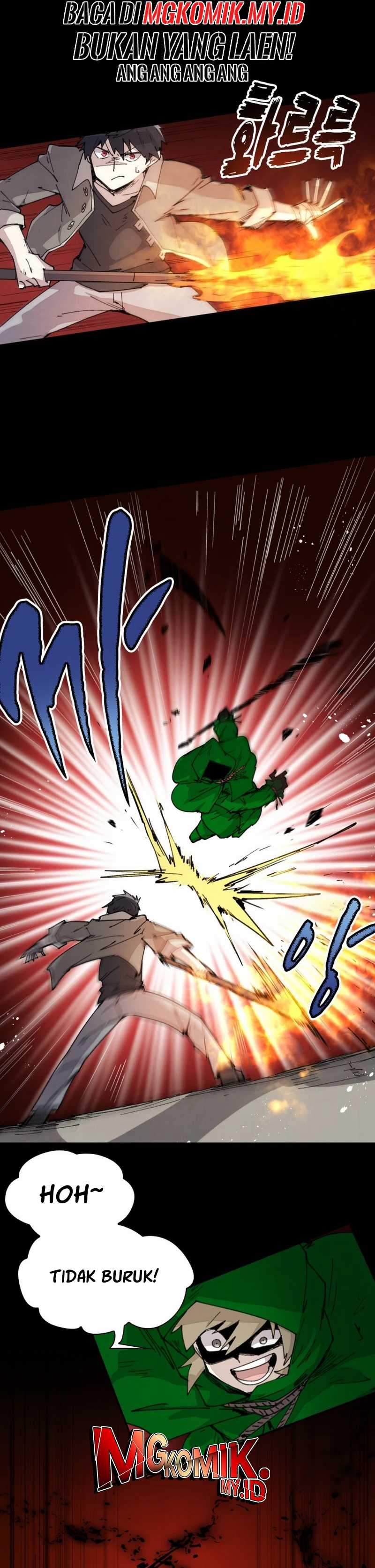 The Rebirth of the Hero’s Party’s Archmage Chapter 73 Image 3