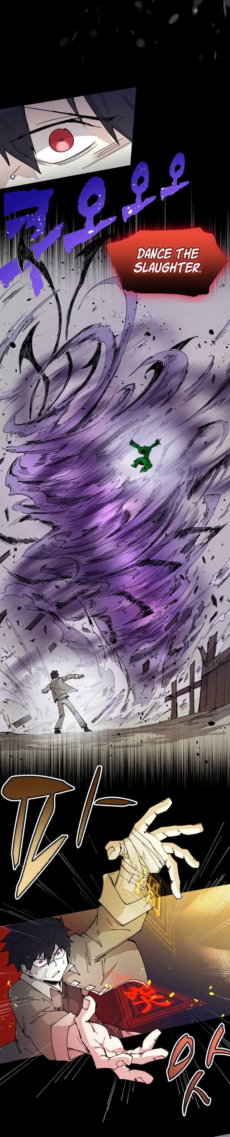 The Rebirth of the Hero’s Party’s Archmage Chapter 73 Image 9