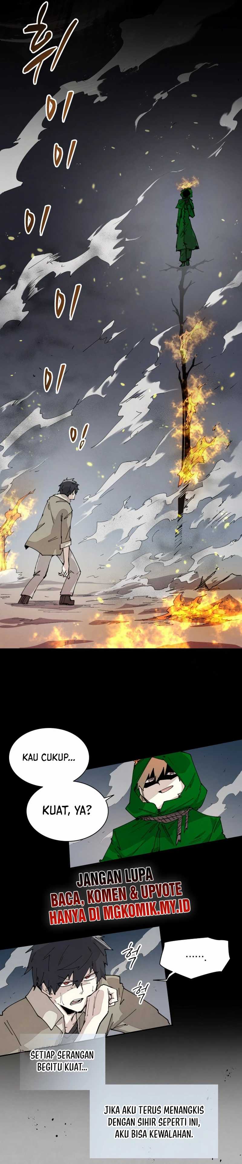 The Rebirth of the Hero’s Party’s Archmage Chapter 73 Image 11