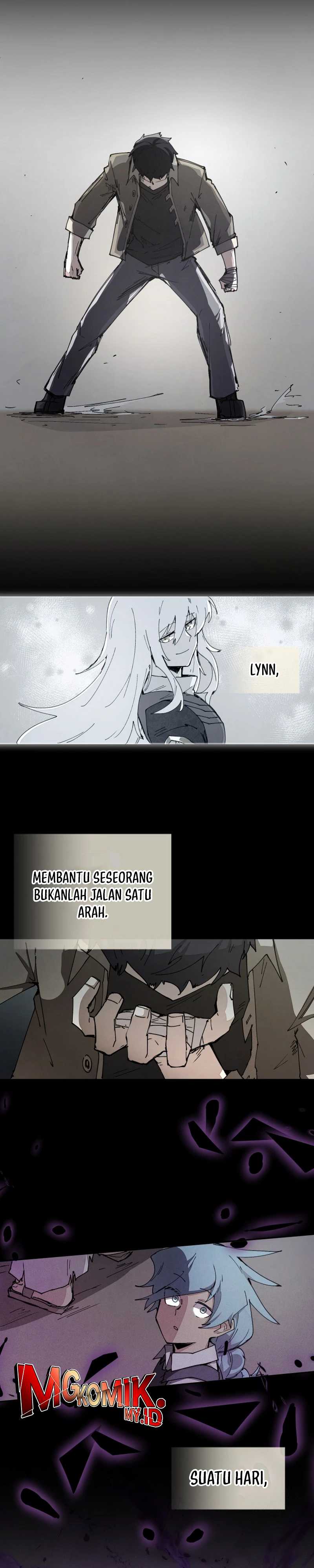 The Rebirth of the Hero’s Party’s Archmage Chapter 73 Image 20