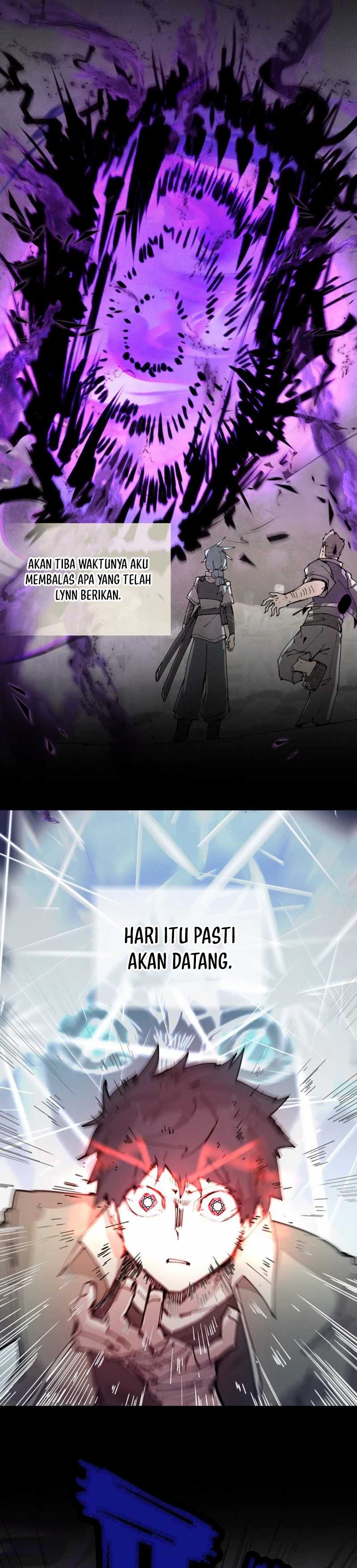 The Rebirth of the Hero’s Party’s Archmage Chapter 73 Image 21