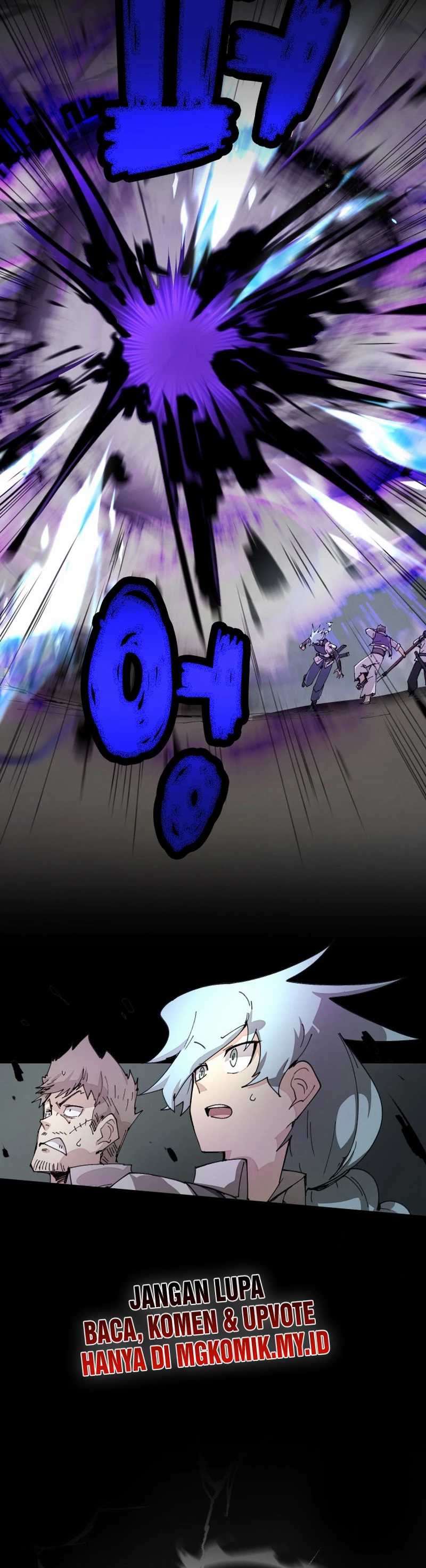 The Rebirth of the Hero’s Party’s Archmage Chapter 73 Image 22