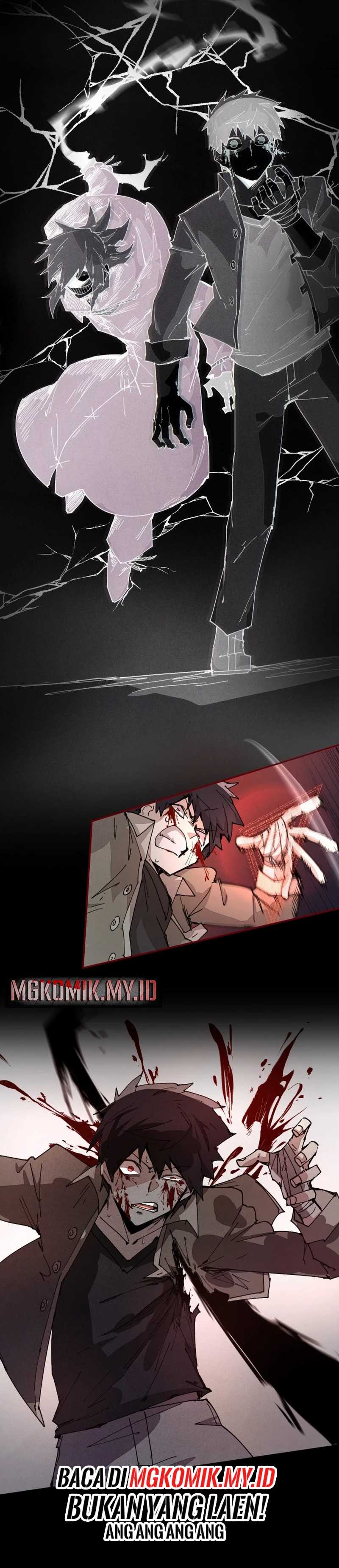 The Rebirth of the Hero’s Party’s Archmage Chapter 73 Image 23