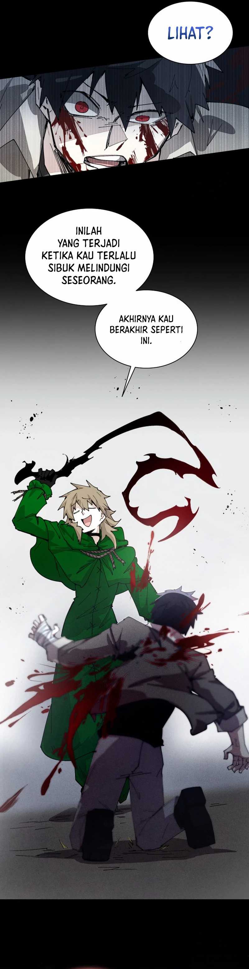 The Rebirth of the Hero’s Party’s Archmage Chapter 73 Image 24