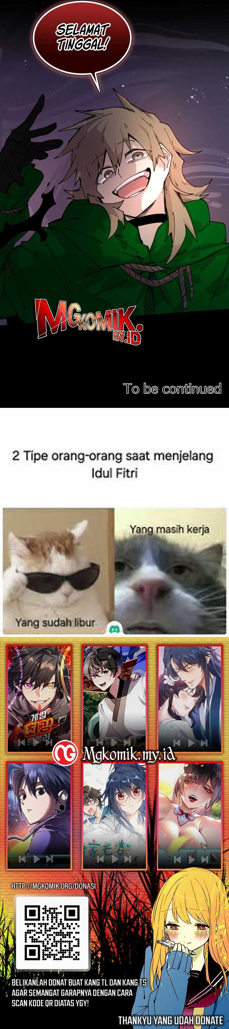 The Rebirth of the Hero’s Party’s Archmage Chapter 73 Image 25