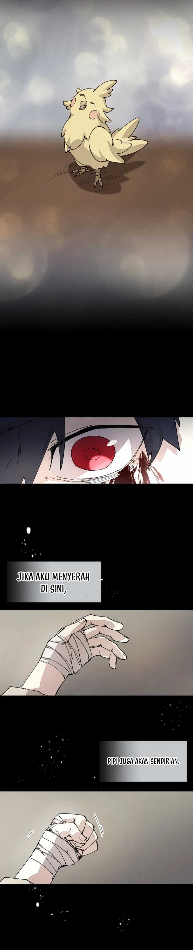 The Rebirth of the Hero’s Party’s Archmage Chapter 74 Image 6