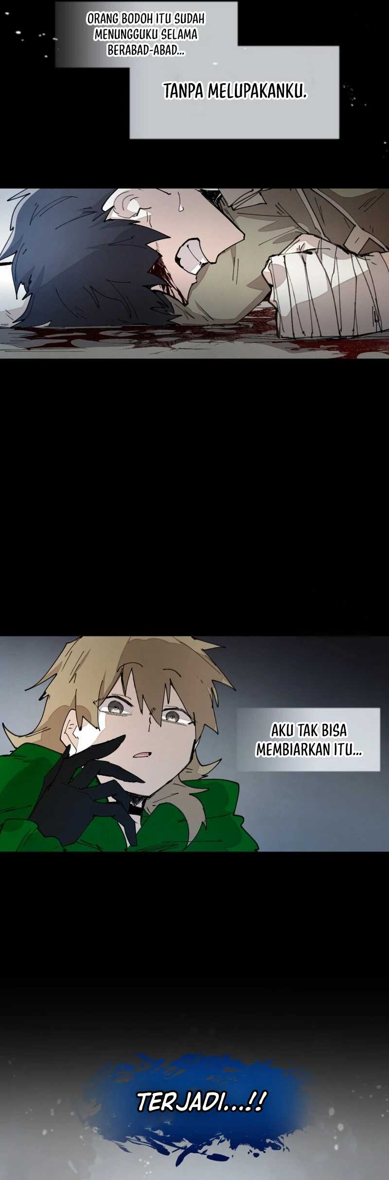 The Rebirth of the Hero’s Party’s Archmage Chapter 74 Image 7