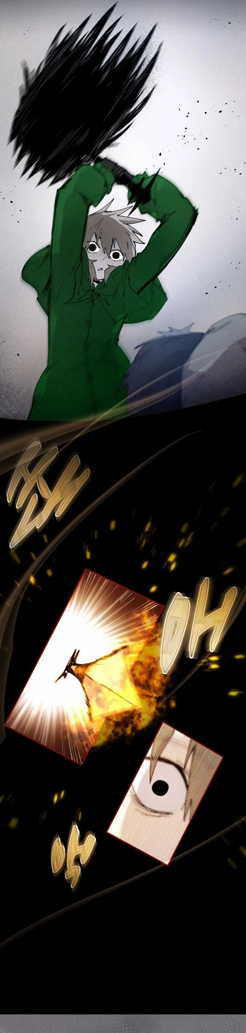 The Rebirth of the Hero’s Party’s Archmage Chapter 74 Image 9