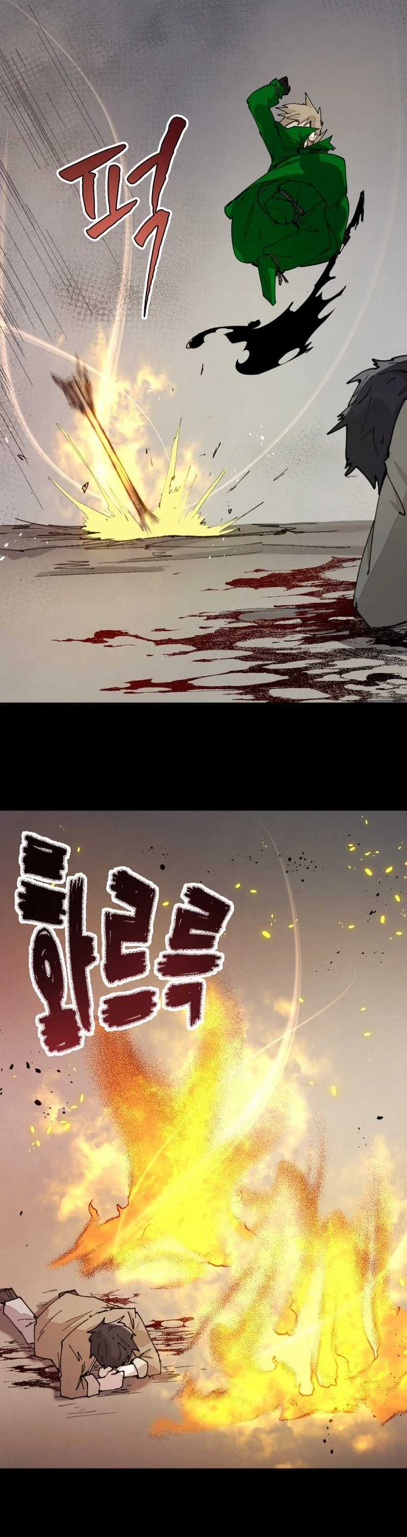 The Rebirth of the Hero’s Party’s Archmage Chapter 74 Image 10