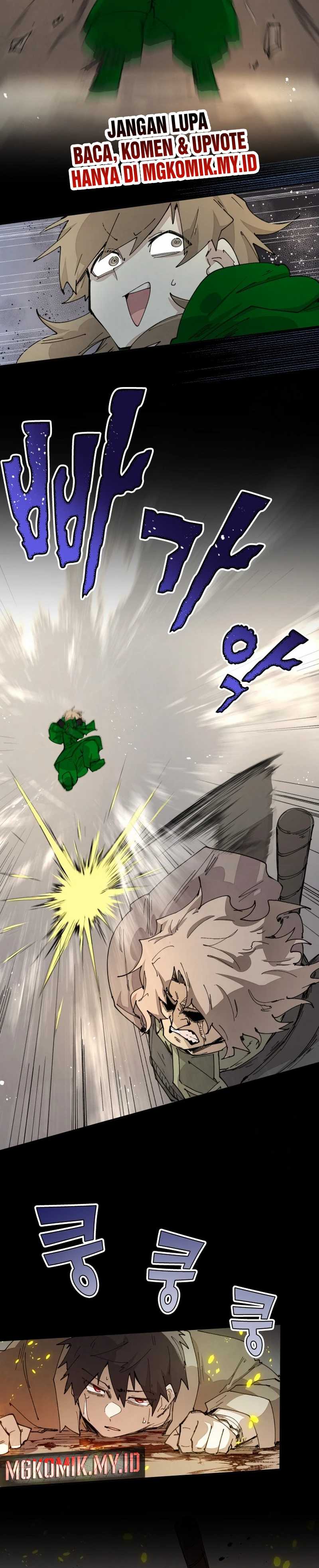 The Rebirth of the Hero’s Party’s Archmage Chapter 74 Image 12