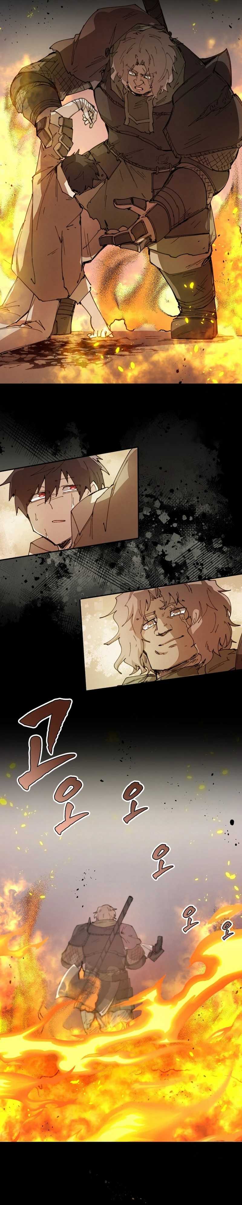 The Rebirth of the Hero’s Party’s Archmage Chapter 74 Image 13