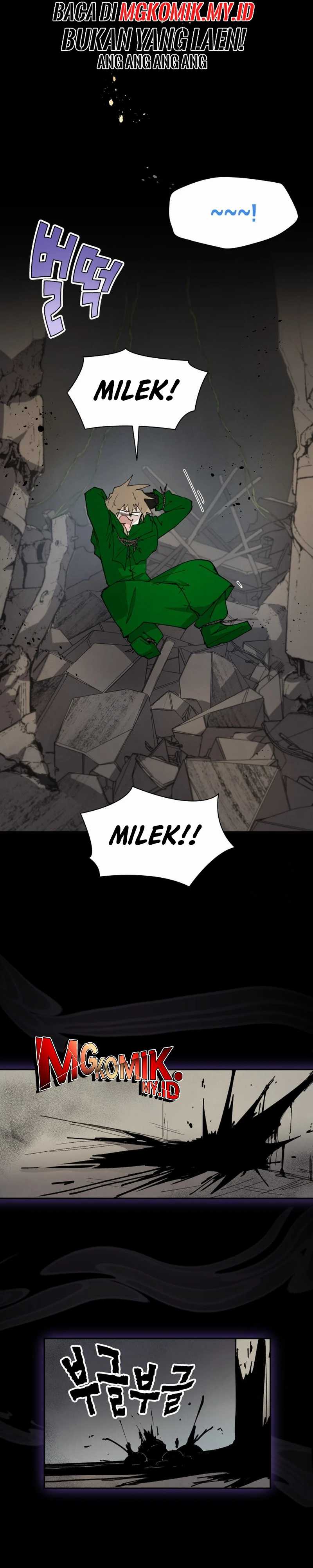 The Rebirth of the Hero’s Party’s Archmage Chapter 74 Image 14