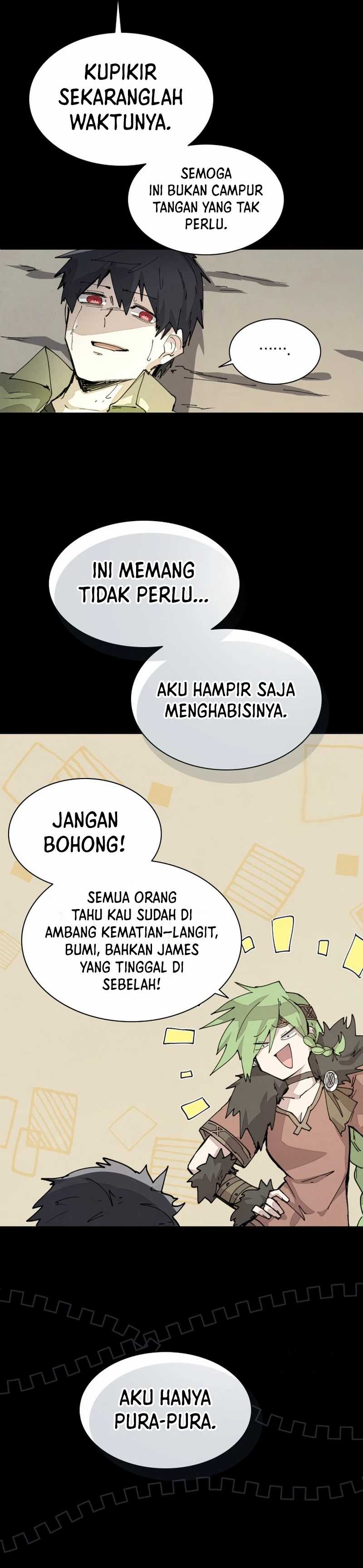 The Rebirth of the Hero’s Party’s Archmage Chapter 74 Image 21