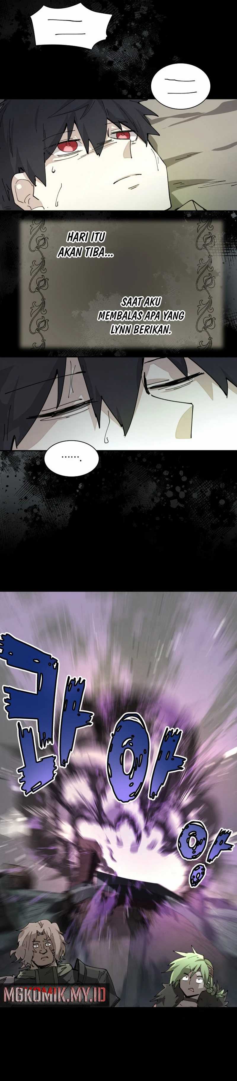 The Rebirth of the Hero’s Party’s Archmage Chapter 74 Image 23