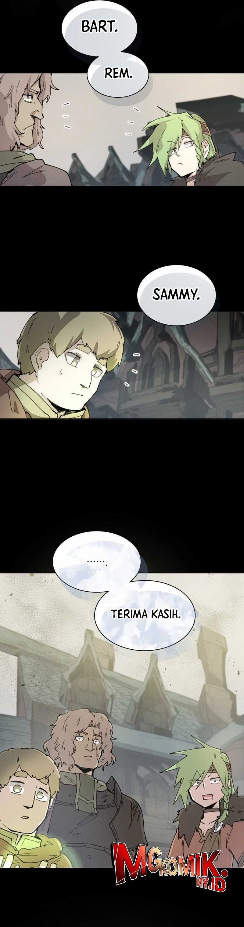 The Rebirth of the Hero’s Party’s Archmage Chapter 74 Image 25