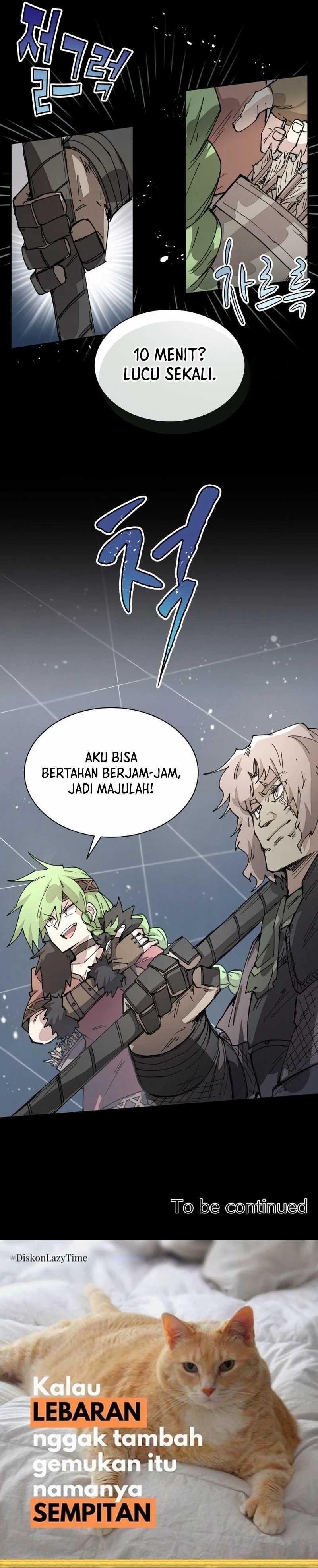 The Rebirth of the Hero’s Party’s Archmage Chapter 74 Image 28