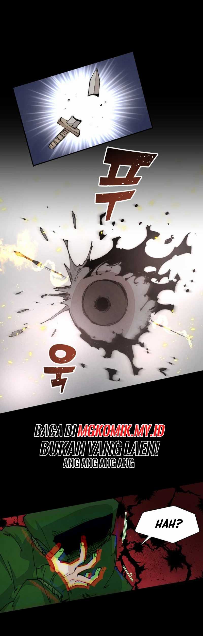 The Rebirth of the Hero’s Party’s Archmage Chapter 75 Image 3