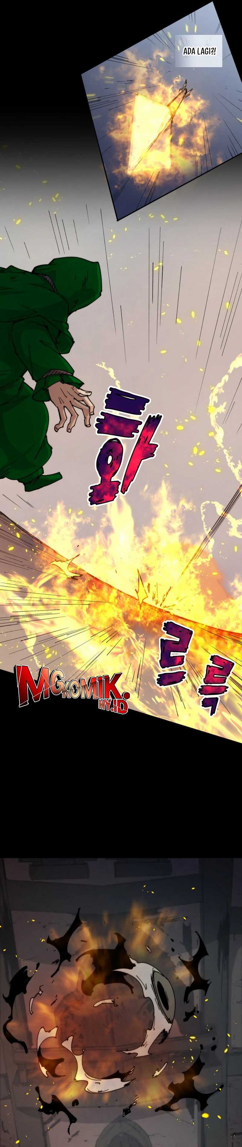 The Rebirth of the Hero’s Party’s Archmage Chapter 75 Image 4