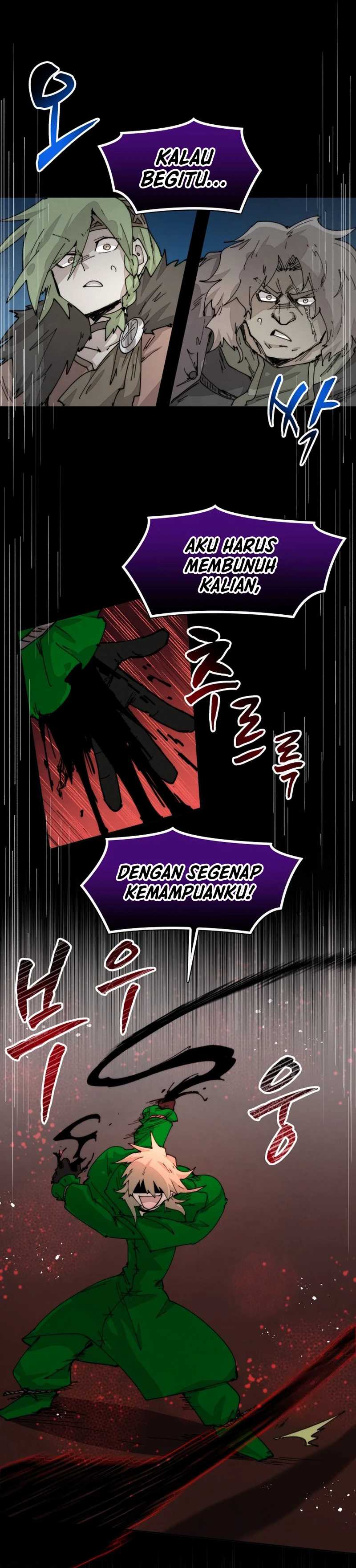 The Rebirth of the Hero’s Party’s Archmage Chapter 75 Image 10